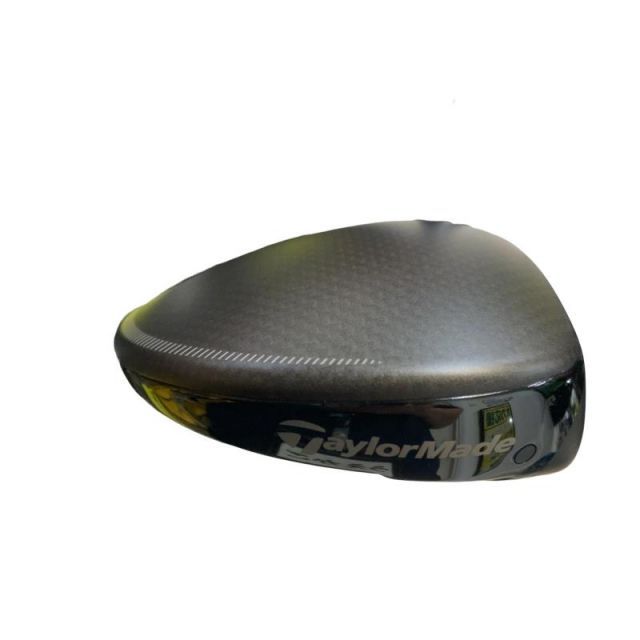 中古】 テーラーメイド Qi4D 5W フェアウェイウッド FW REAX 65(Qi4D