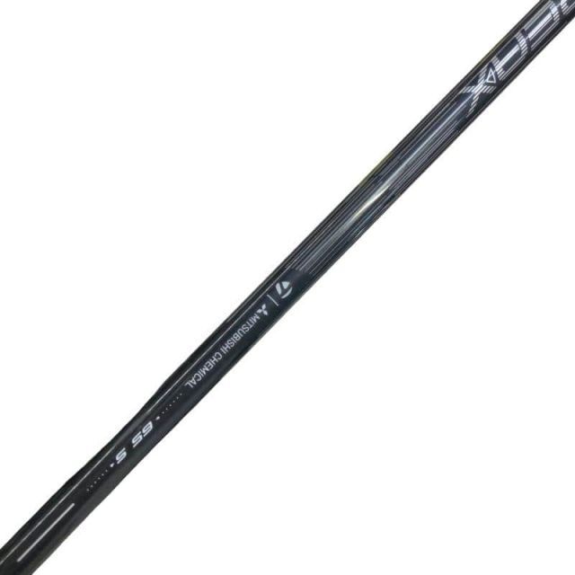 中古】 テーラーメイド Qi4D 5W フェアウェイウッド FW REAX 65(Qi4D