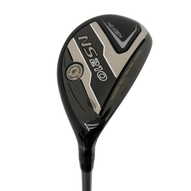 【中古】 ゴルフパートナー NEXGEN NS210 U5 ユーティリティ UT DIAMANA Exclusively for NEXGEN(UT) (フレックスその他) メンズ 男性用 右利き 右用 Cランク ゴルフクラブ 12,833円