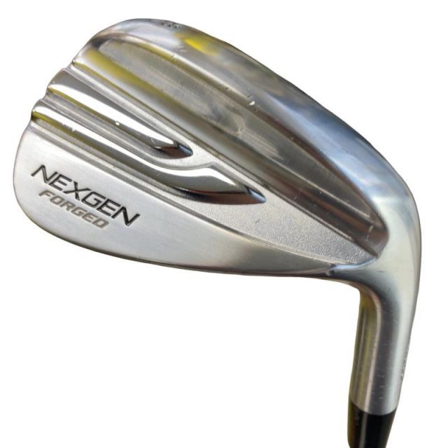 【中古】 ゴルフパートナー NEXGEN FORGED WEDGE(2022) 48°/10° ウェッジ WG NS PRO MODUS3 TOUR105 (フレックスS) メンズ 男性用 右利き 右用 Cランク ゴルフクラブ