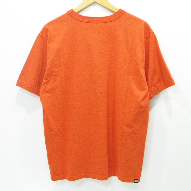 三重本店】 中古 HYSTERIC GLAMOUR | ヒステリックグラマー LEAGUE