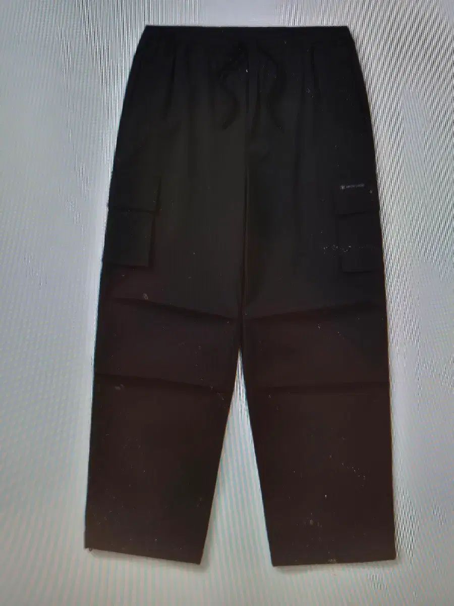 スノーピーク ルート シャーリング ワイドパンツ