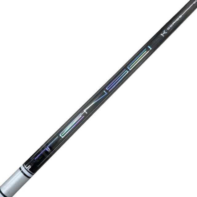 【中古】 TENSEI PRO WHITE 1K 60フェアウェイウッド用 シャフト TENSEI PRO WHITE 1K 60 (フレックスS)Aランク ゴルフクラブ