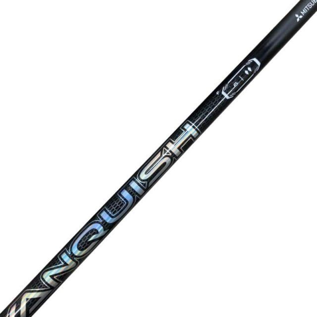 【中古】 VANQUISH FW6フェアウェイウッド用 シャフト VANQUISH FW6 (フレックスS)Bランク ゴルフクラブ