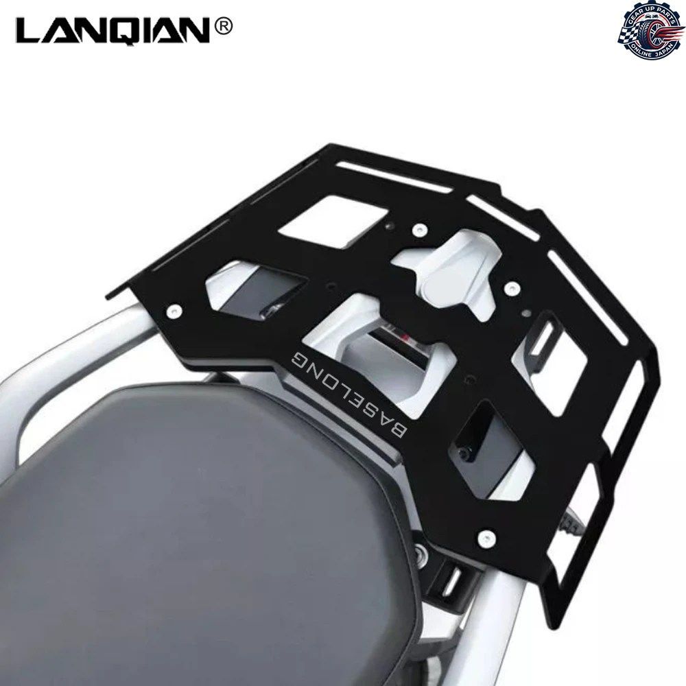 リア拡張ラックレール BMW R1200GS LC 2013-2014-2015-2016-2017-2018 R1250GS 2019-2020-2021-2022-2023 - 25 10,715円