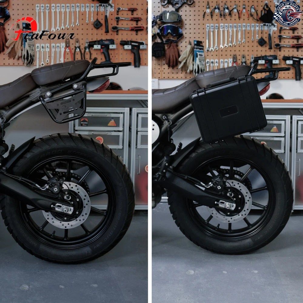 400x | スクランブラー400X Scrambler 0 FOR scrambler スクランブラー