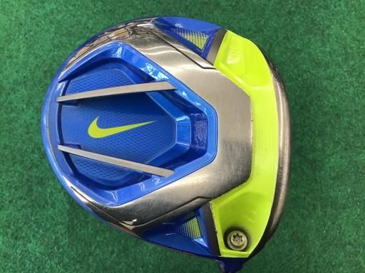 【中古】 ナイキ VAPOR FLY(2016) 1W ドライバー DR Tour AD GP-6 (フレックスS) メンズ 男性用 右利き 右用 Cランク ゴルフクラブ
