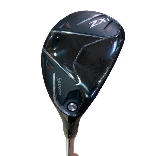 【中古】 ダンロップ SRIXON ZXi H4 ユーティリティ UT NS PRO 950GH neo (フレックスS) メンズ 男性用 右利き 右用 Cランク ゴルフクラブ