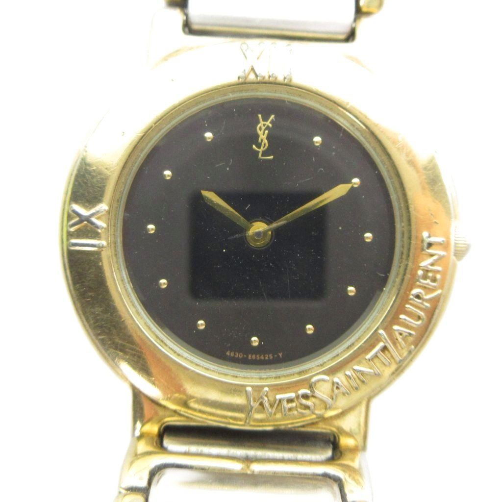 Laurent Saint Yves SAINT イヴ・サンローラン YSL イヴ・サンローラン
