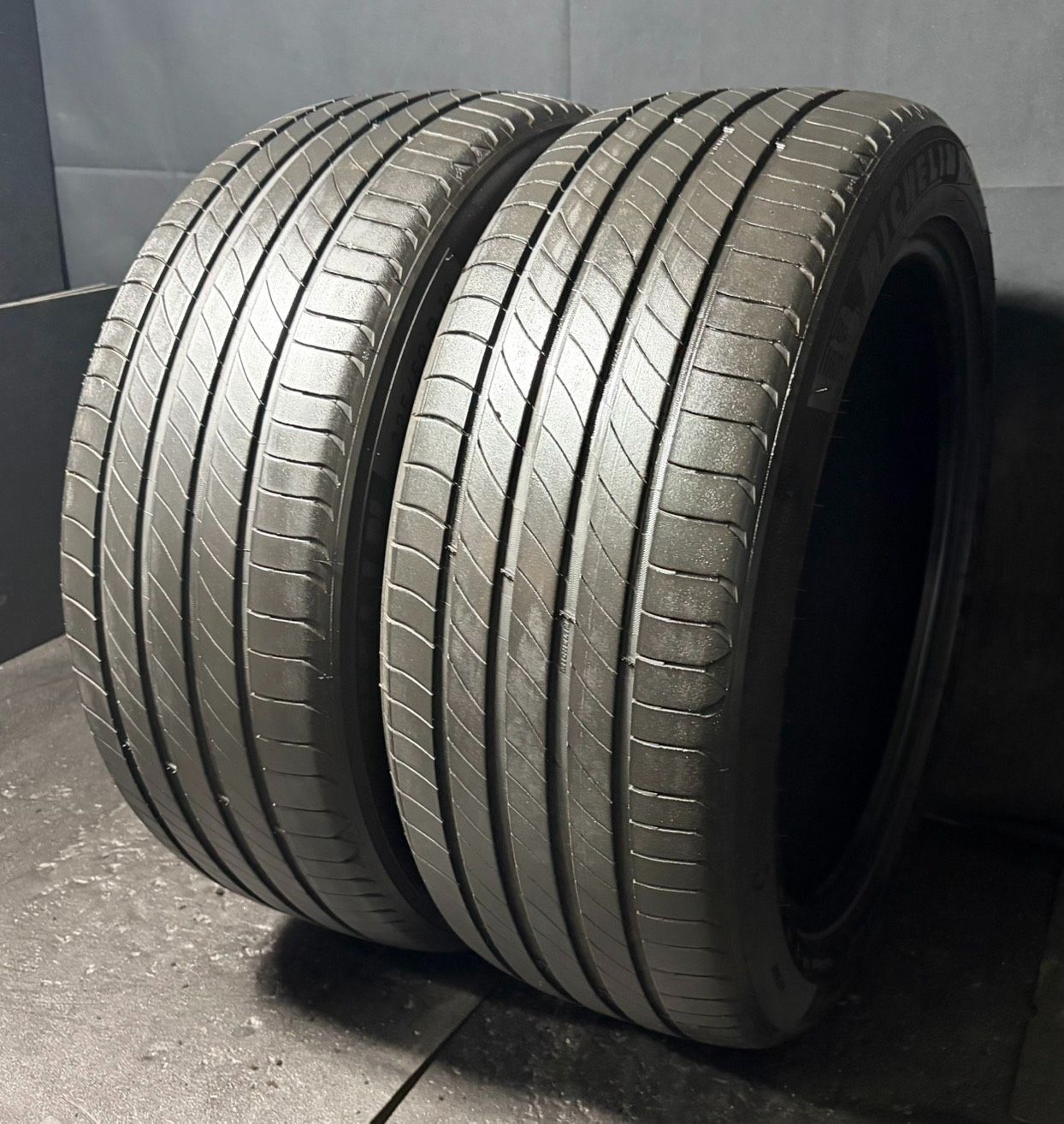 2024年製 約8分山 ミシュラン MICHELIN プライマシー PRIMACY 4 225