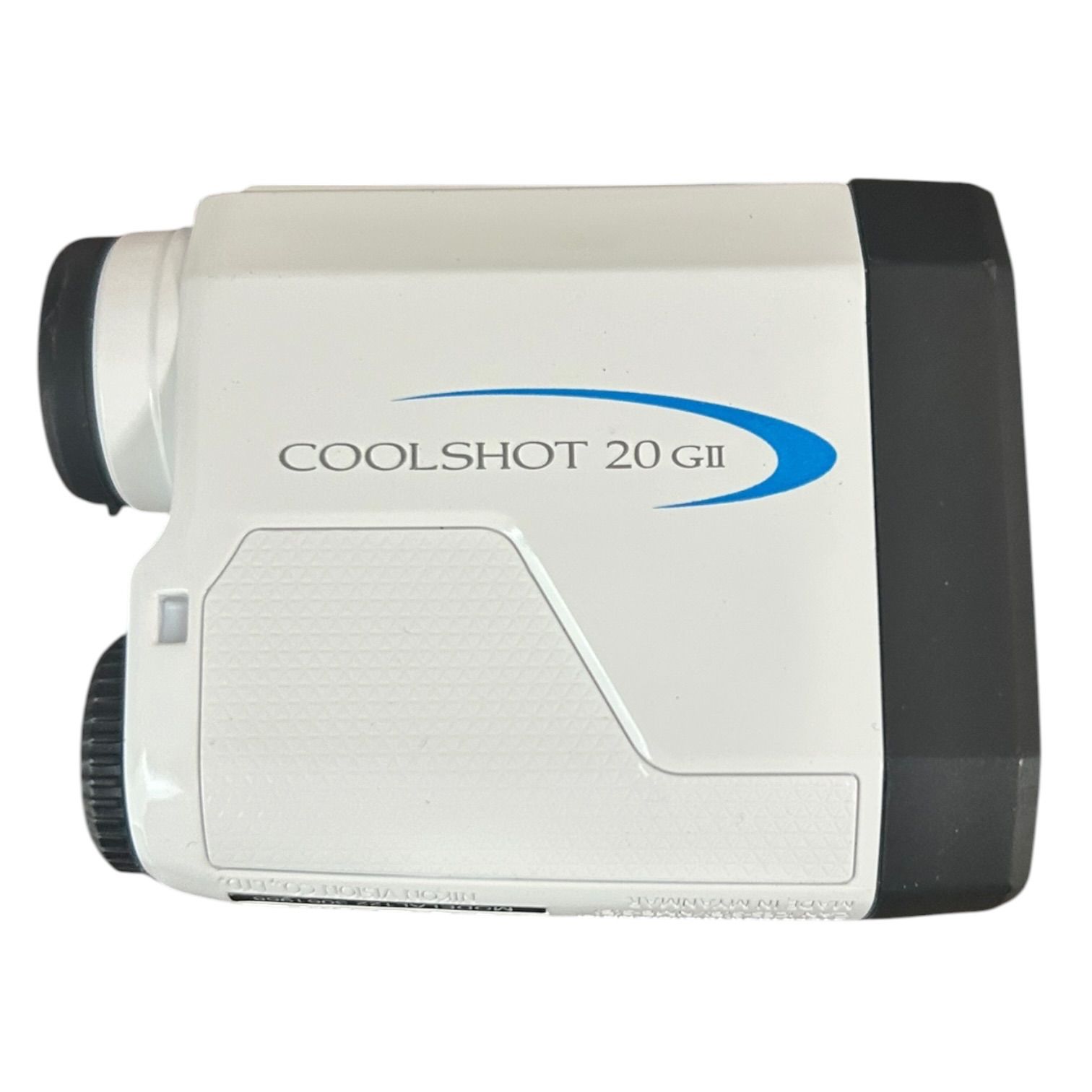Nikon ニコン COOLSHOT 20 GII ゴルフ用レーザー距離計測器 直線距離