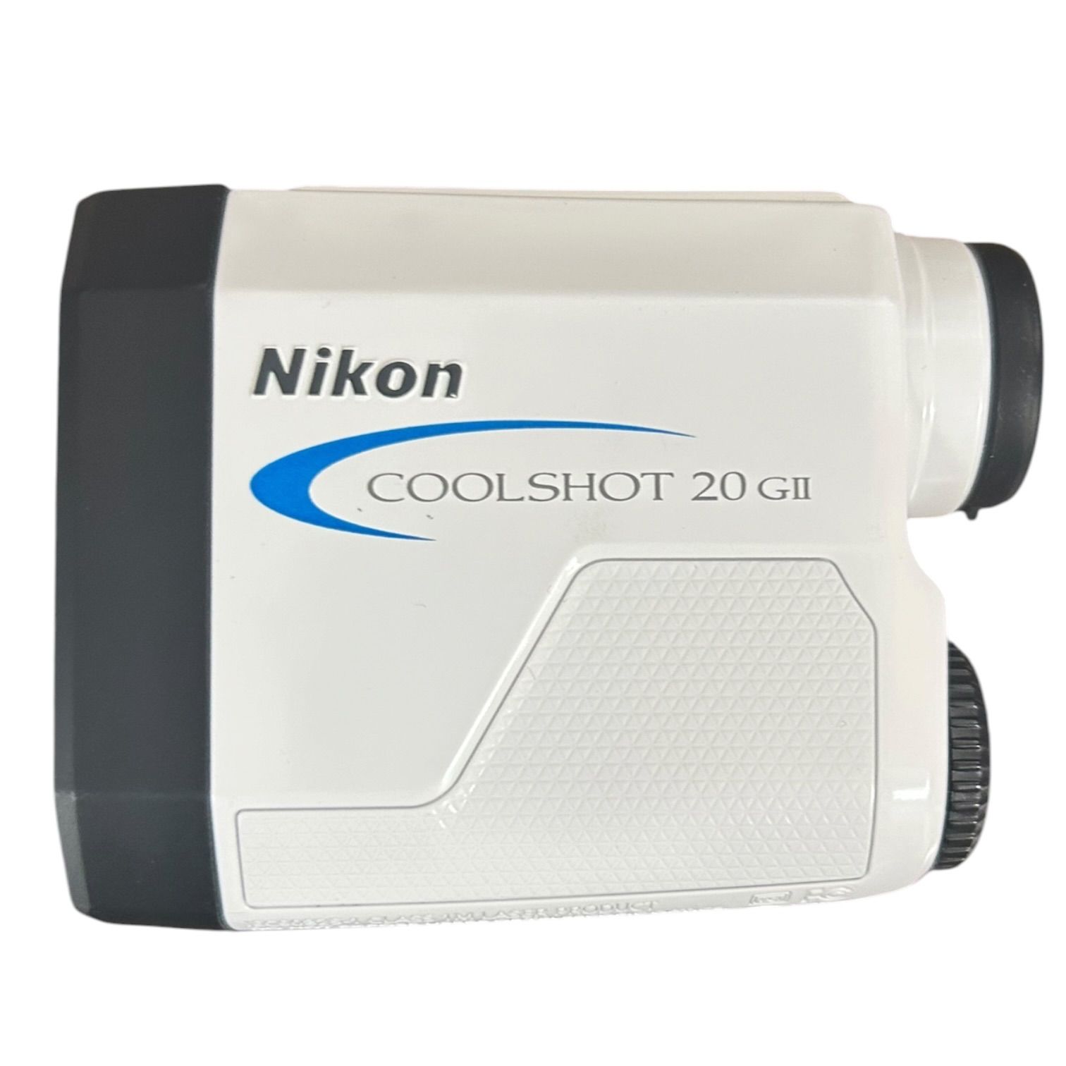 Nikon ニコン COOLSHOT 20 GII ゴルフ用レーザー距離計測器 直線距離