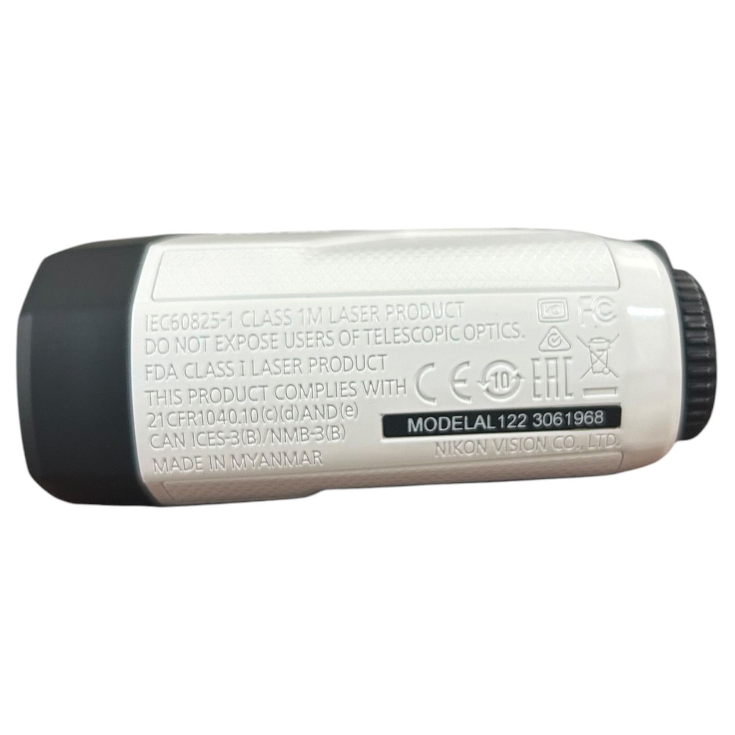 Nikon ニコン COOLSHOT 20 GII ゴルフ用レーザー距離計測器 直線距離 Nikon ニコン COOLSHOT 20 GII ゴルフ用レーザー距離計測器 直線距離