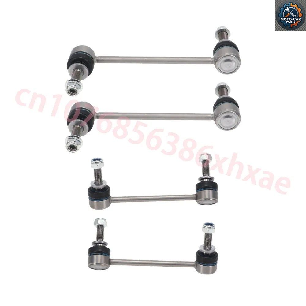 フロント/リアスタビライザーリンク ランドローバー レンジローバー4 L405 ディスカバリー5 L462 LR035489 LR042976 スウェイバー