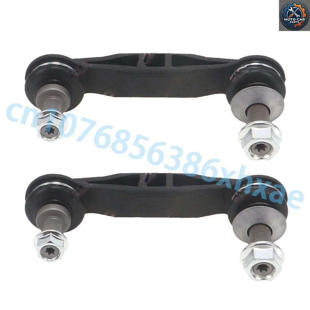 BMW 5 6 7 F18 F13 F12 F11 F10 F02 M5 LCI ロールスロイス ゴースト 33556777635 リア用スタビライザーリンク 2個