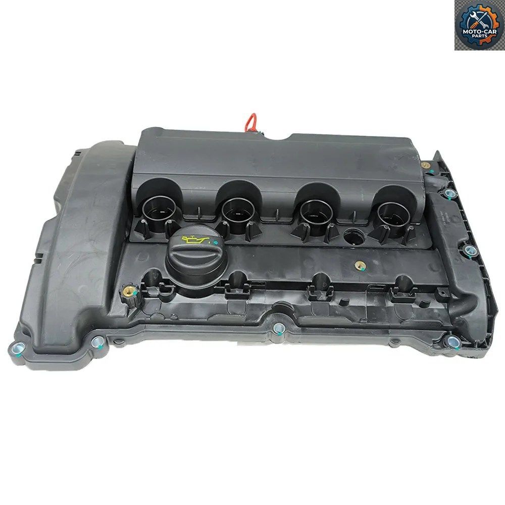 シリンダーヘッドカバー シトロエン C4 グランドピカソ C5 DS3 DS4 DS5 プジョー 207 208 308 5008 508 RCZ 0248Q2 バルブ