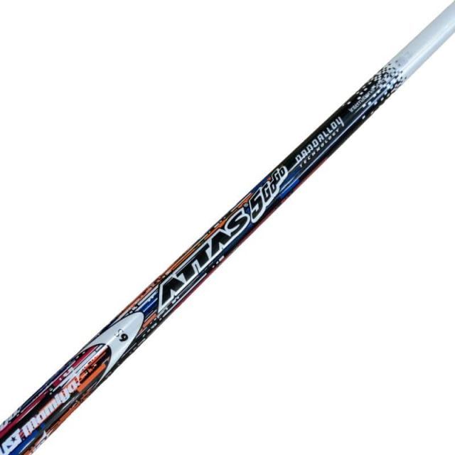 【中古】 ATTAS 5GoGo 6ドライバー用 シャフト ATTAS 5GoGo 6 (フレックスS)Bランク ゴルフクラブ