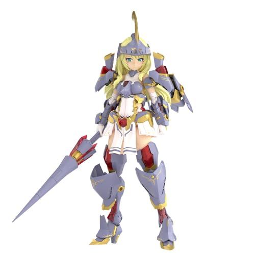 壽屋 ﾌﾚｰﾑｱｰﾑｽﾞ･ｶﾞｰﾙ ｸﾞﾗﾝﾃﾞｽｹｰﾙ ﾄﾞｩﾙｶﾞｰI FG180 キャラクタープラモデル