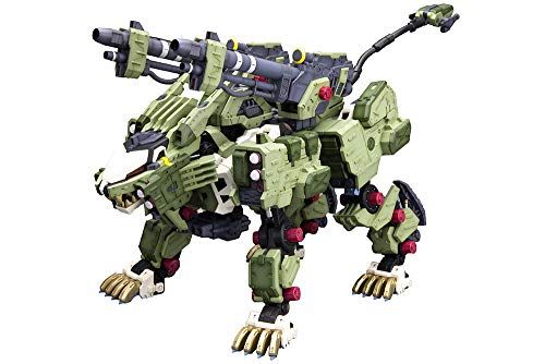 壽屋 ZOIDS RZ-041ﾗｲｶﾞｰｾﾞﾛﾊﾟﾝﾂｧｰﾏｰｷﾝｸﾞﾌﾟﾗｽVer. ZD124R キャラクタープラモデル