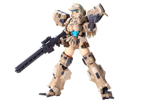 壽屋 ｾﾞﾆｽ･ｶﾞｰﾙ[ﾌﾛﾝﾄﾐｯｼｮﾝ] KP827 キャラクタープラモデル