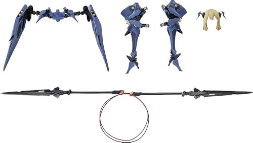 グッドスマイルカンパニー HyperBody拡張ﾊﾟｰﾂｾｯﾄ白兵型高機動強襲装備 18268 フィギュア