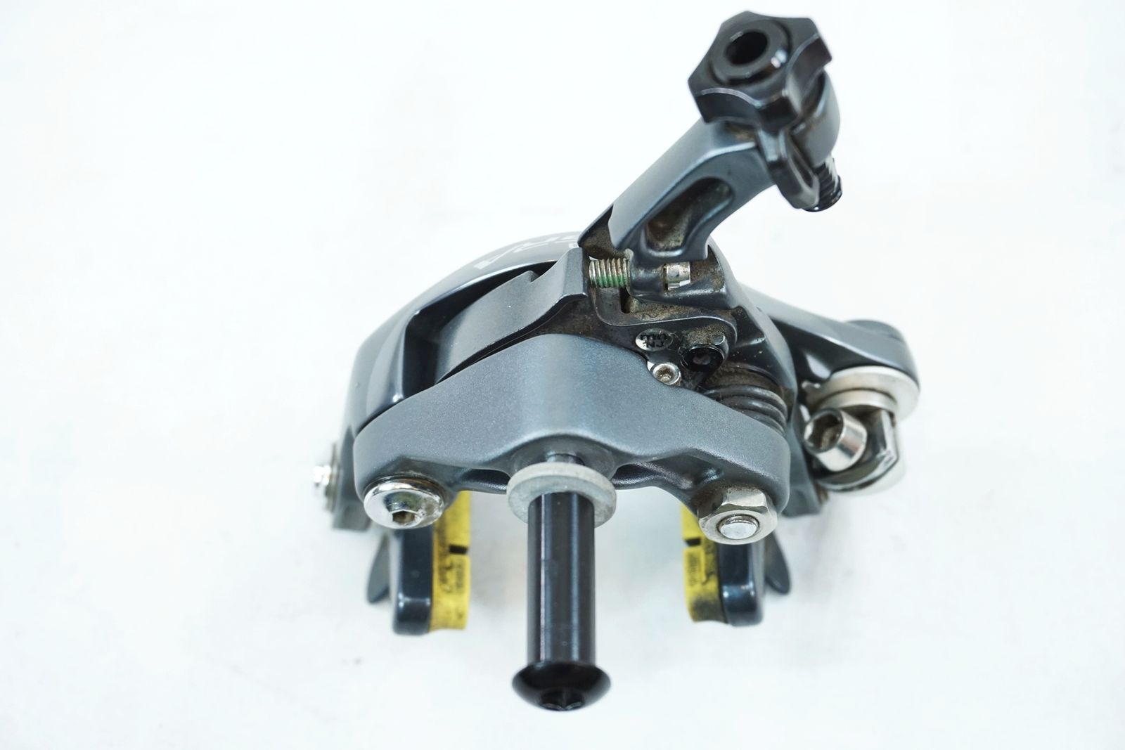 SHIMANO 「シマノ」 ULTEGRA BR-6800 キャリパーブレーキセット