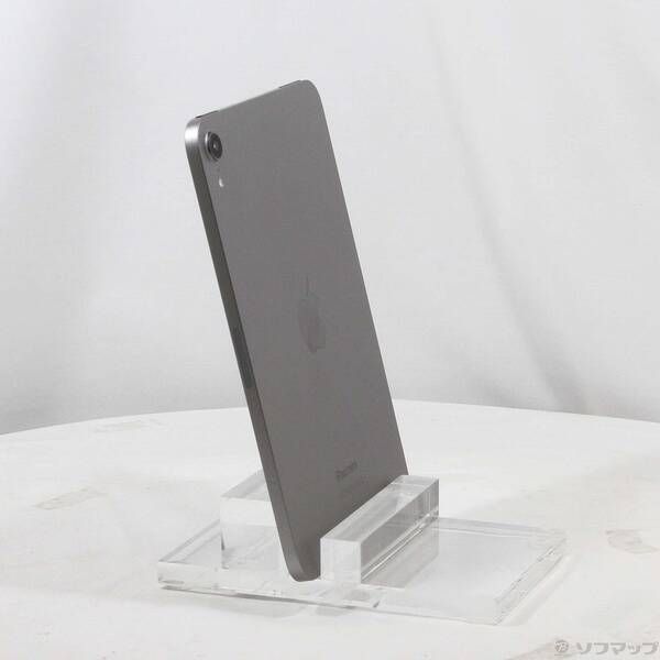 iPad mini 128GB スペースグレイ A17 Pro - ソフマップ