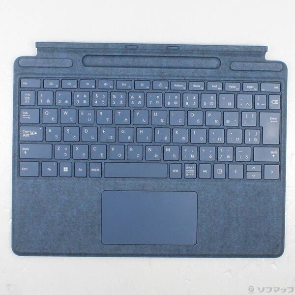中古 Surface Pro Signature キーボード スリムペン2付 8X6-00115