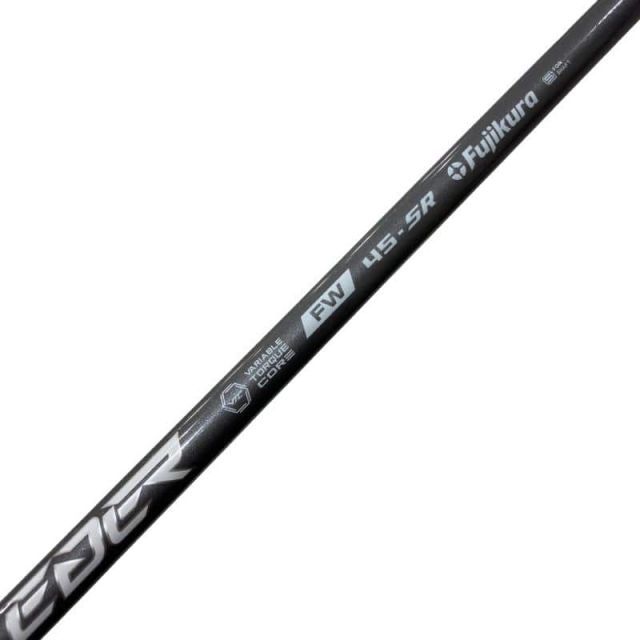 中古】 テーラーメイドスリーブ付き(Qi4D系) フジクラフェアウェイ