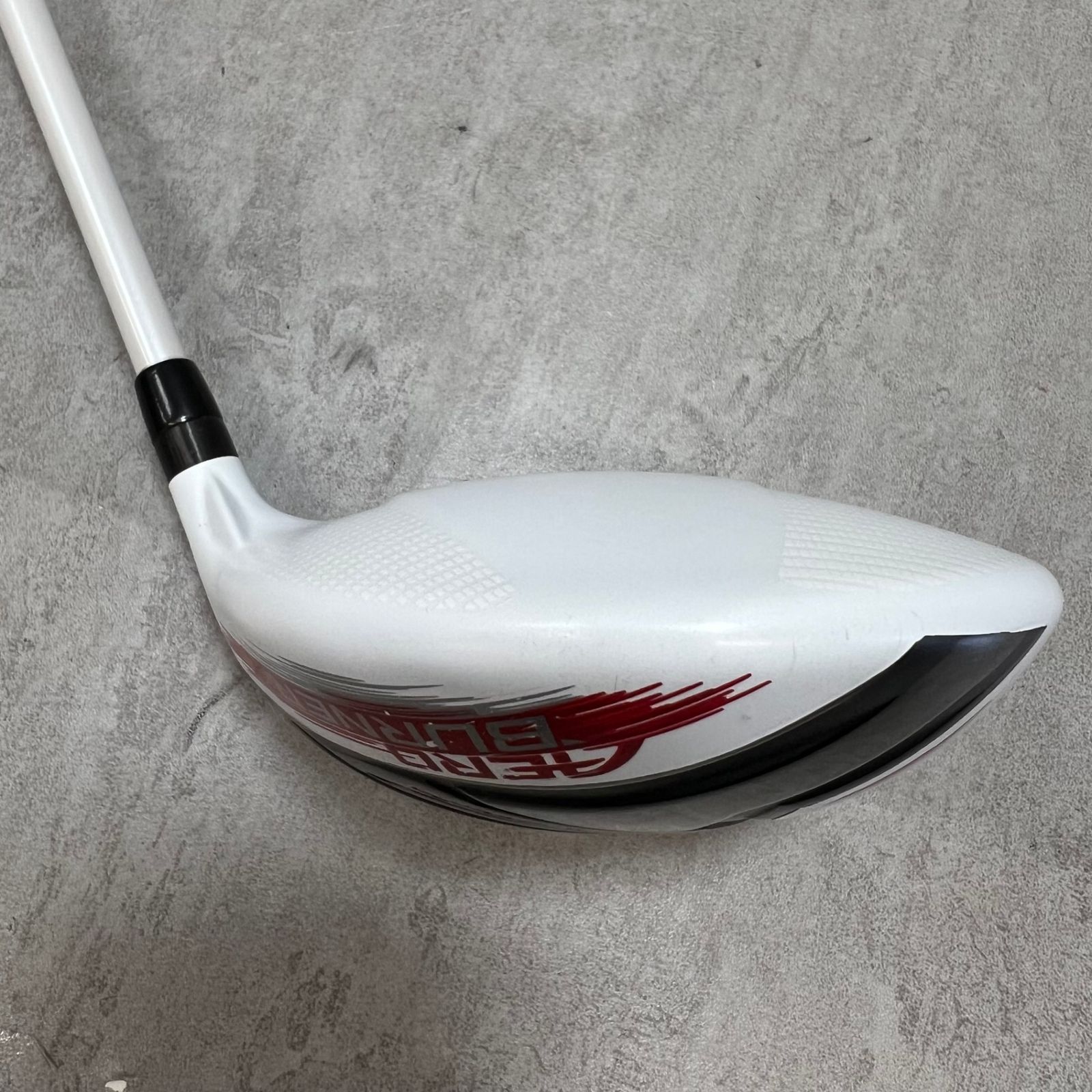 Taylormade テーラーメイド エアロバーナー テーラーメイドエアロ