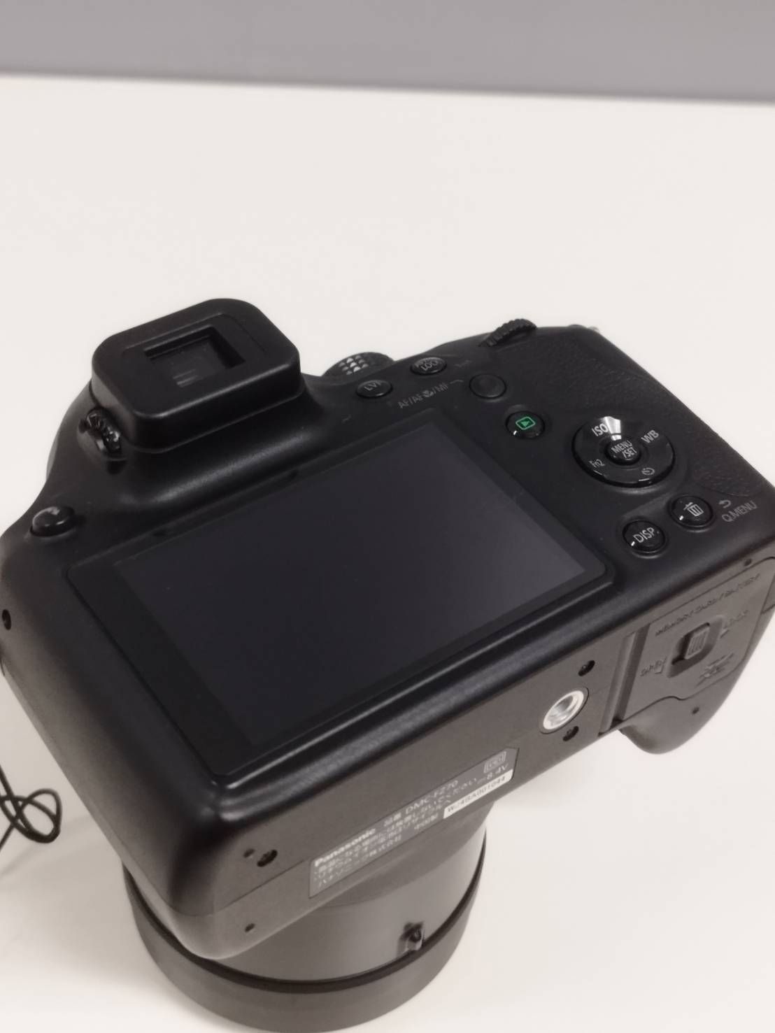 現状品】Panasonic LUMIX DMC-FZ70/デジタルカメラ - メルカリ