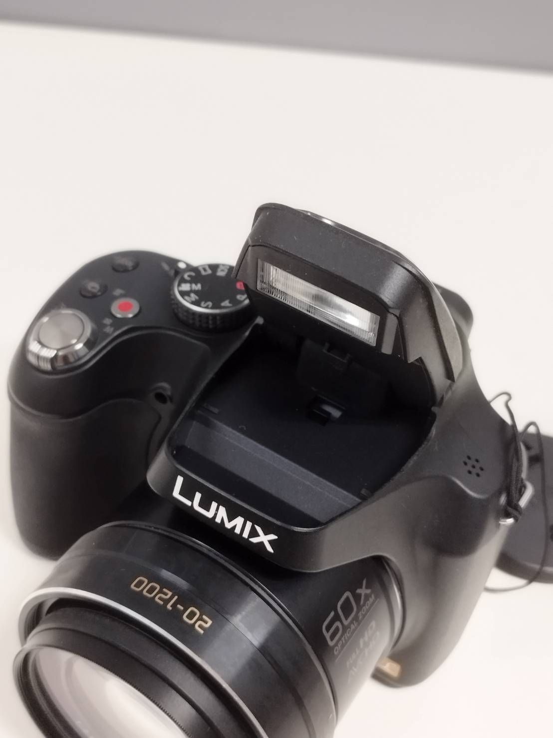 現状品】Panasonic LUMIX DMC-FZ70/デジタルカメラ - メルカリ