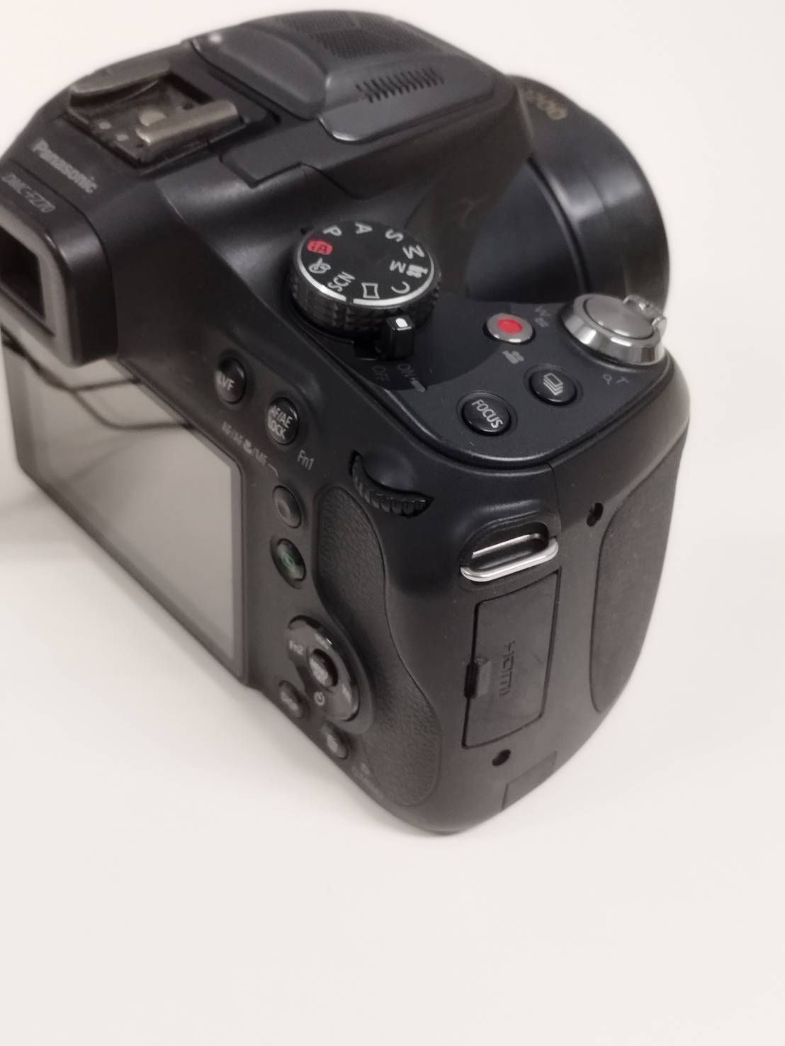 現状品】Panasonic LUMIX DMC-FZ70/デジタルカメラ - メルカリ