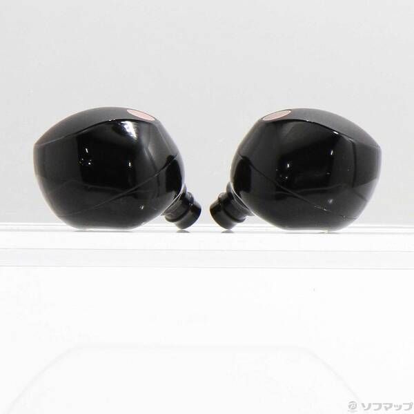 ソフマップ 〔中古品〕 WF-1000XM5 ブラック【344】