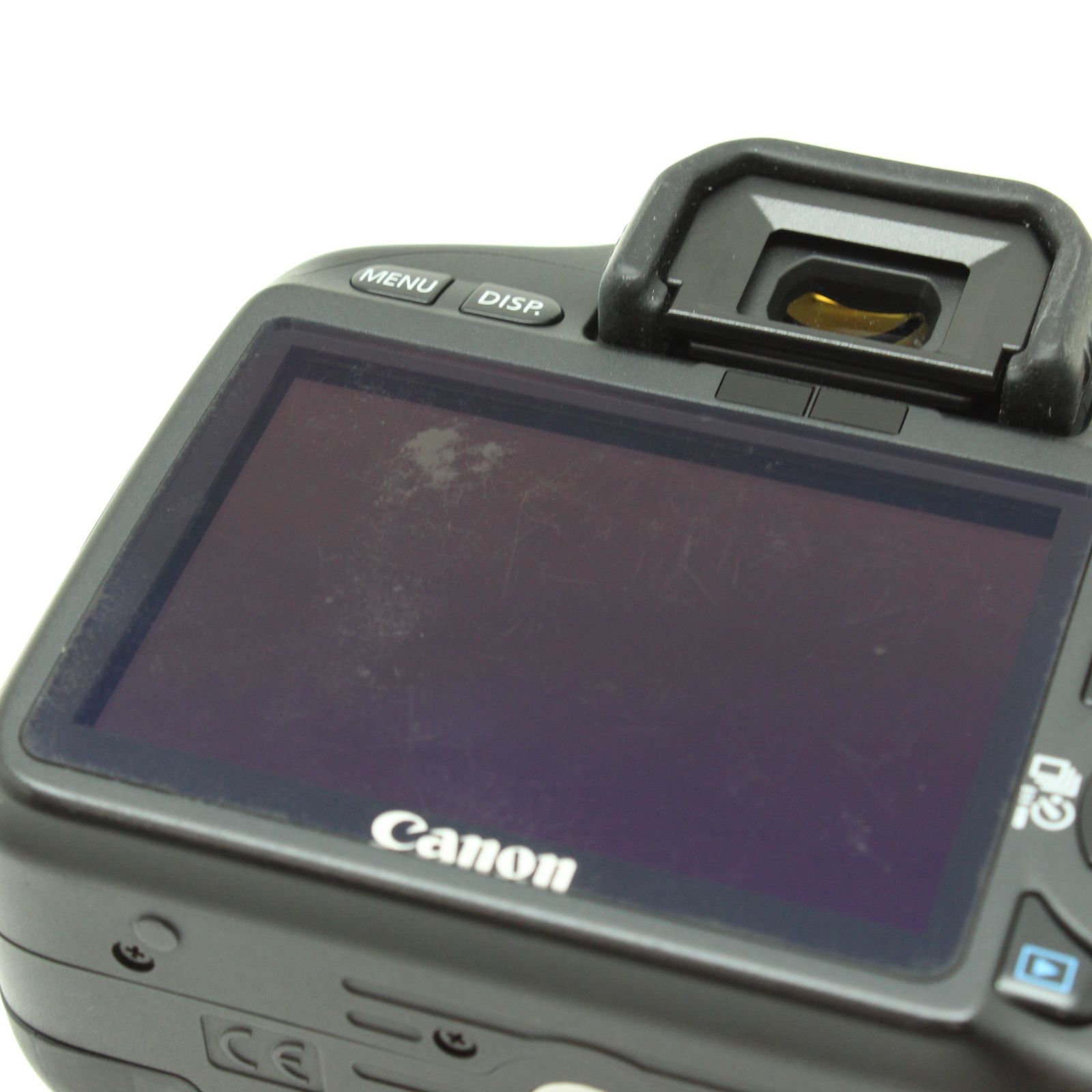 Canon EOS Kiss x4 ボディ - メルカリ