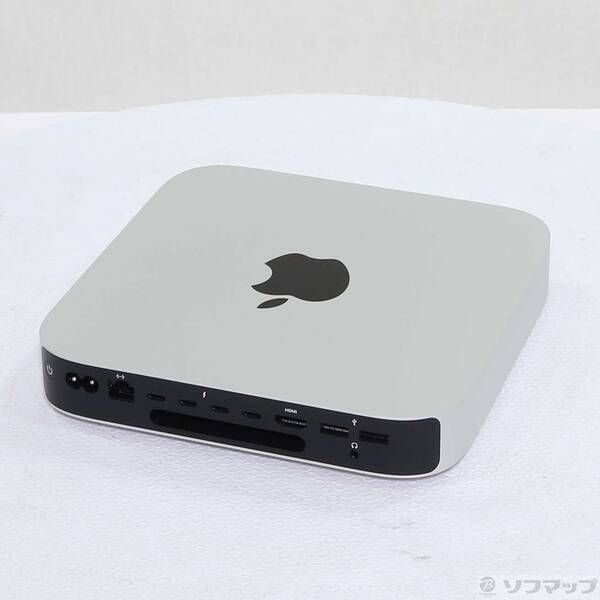 美品 M2 pro Mac Mini メモリ16GB SSD512GB Mac mini M2 Pro 16GB SSD512GB 中古 Apple - メルカリ