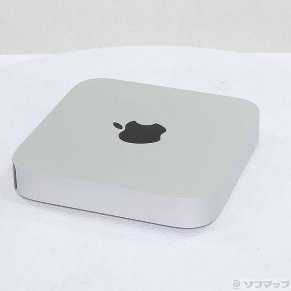 Mac mini M2 Pro 16GB SSD512GB 中古 Apple - メルカリ