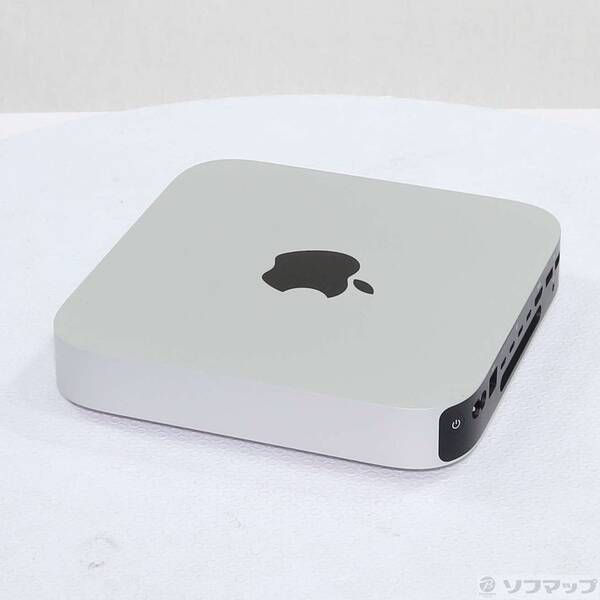 Mac mini M2 Pro 16GB SSD512GB 中古 Apple - メルカリ