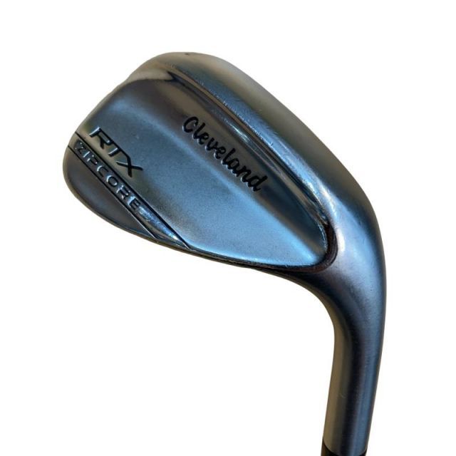 【中古】 クリーブランド Cleveland RTX ZIPCORE ツアーサテン 52°/10° MID ウェッジ WG NS PRO MODUS3 TOUR120 (フレックスS) メンズ 男性用 右利き 右用 Cランク ゴルフクラブ