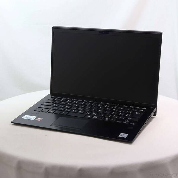 中古 VAIO Pro PK i5-1035G1 8GB SSD256GB - メルカリ