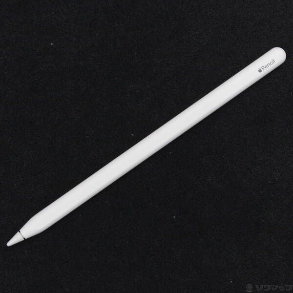 中古】Apple Pencil 第2世代 MU8F2J/A - メルカリ