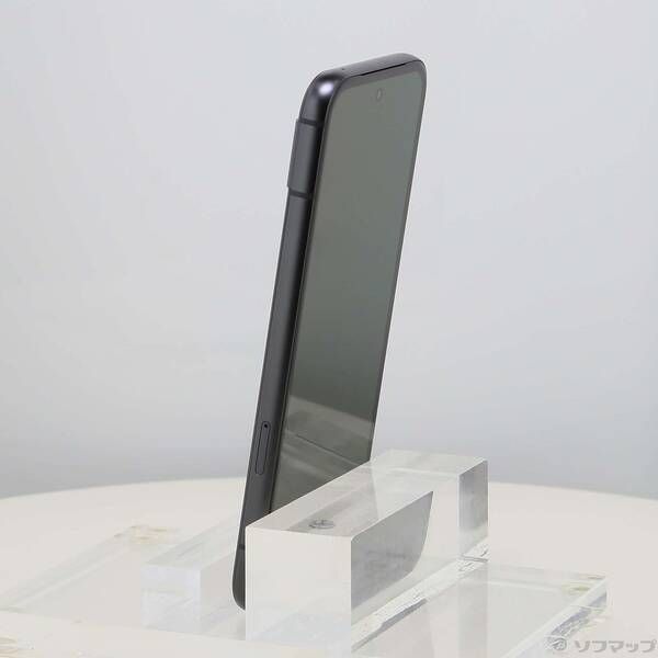 Google Pixel 8a 128GB オブシディアン SIMフリー 中古 - メルカリ