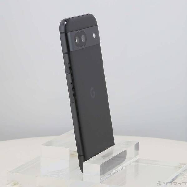 Google Pixel 8a 128GB オブシディアン SIMフリー 中古 - メルカリ