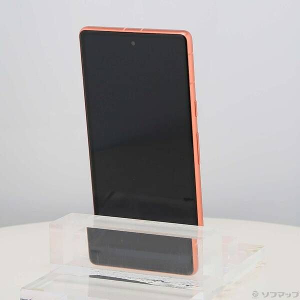 中古】Google Pixel 7a 128GB コーラル docomo SIMフリー - メルカリ