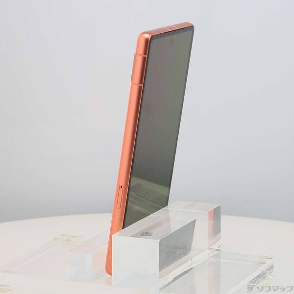 中古】Google Pixel 7a 128GB コーラル docomo SIMフリー - メルカリ