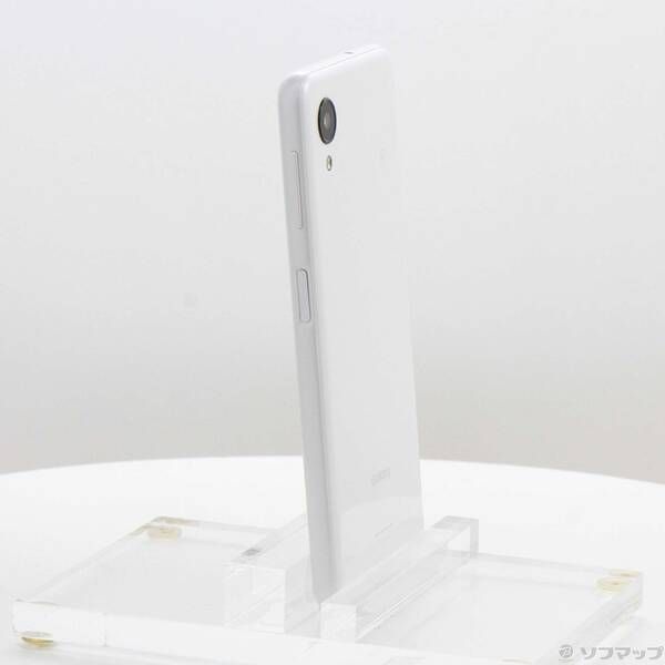 Galaxy A23 5G 64GB ホワイト SIMフリー中古 - メルカリ