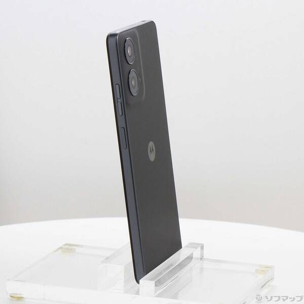中古】Moto g24 128GB マットチャコール SIMフリー - メルカリ