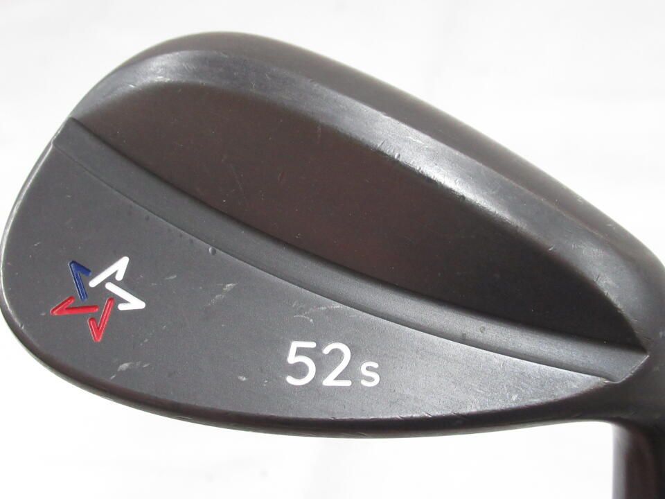 アーティザンゴルフ　ARTISAN WEDGE DBM　52度　NSﾌﾟﾛ MODUS3 105 WEDGE　WEDGEフレックス　ウェッジ　中古　ゴルフドゥ！岡崎上里店【最短即日発送】