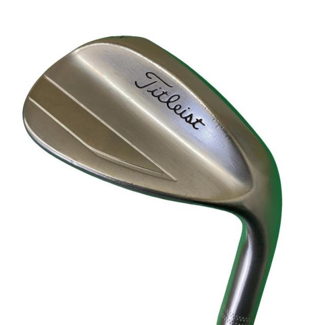 【中古】 タイトリスト VOKEY FORGED(2019) 54°/10°M ウェッジ WG NS PRO 950GH (フレックスS) メンズ 男性用 右利き 右用 Cランク ゴルフクラブ
