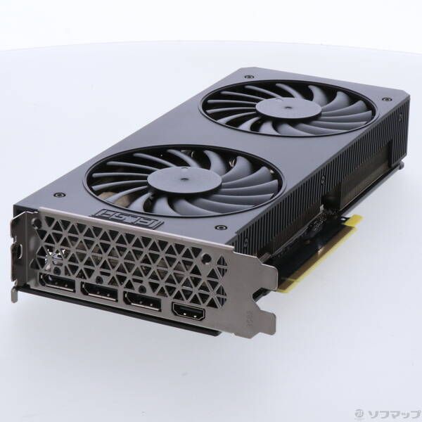 ELSA RTX 3060 Ti 8GB LHR (中古) - メルカリ